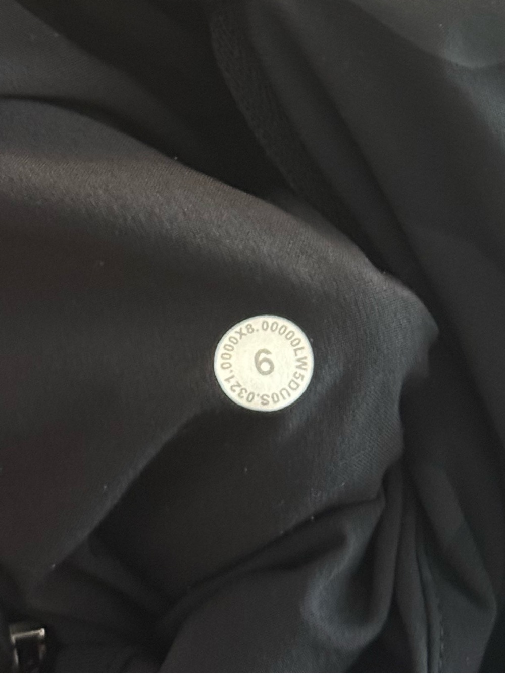 Lululemon Adapted state Camo Joggers - Picture 8 of 10